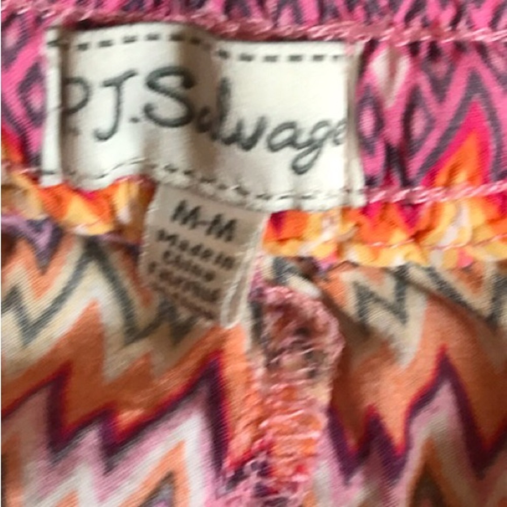 pj pants